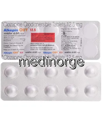Clozapine