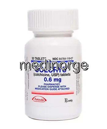 Colchicine