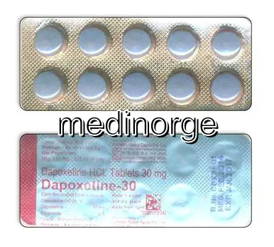 Dapoxetine