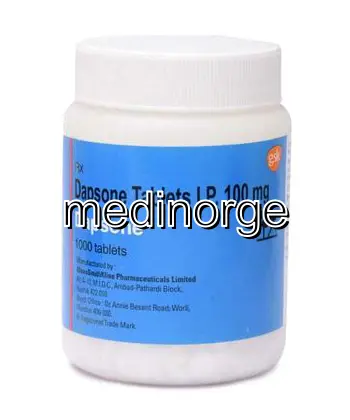 Dapsone