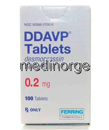 Desmopressin