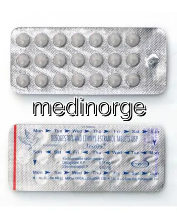 Desogestrel / Etinylestradiol