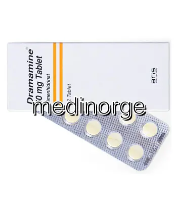 Dimenhydrinate