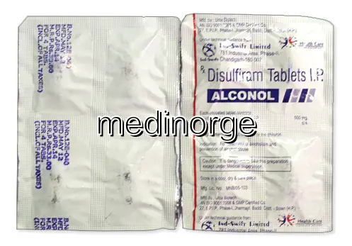Disulfiram