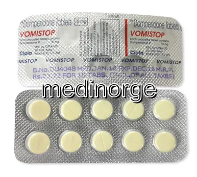 Domperidone