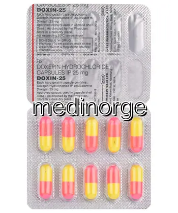 Doxepin