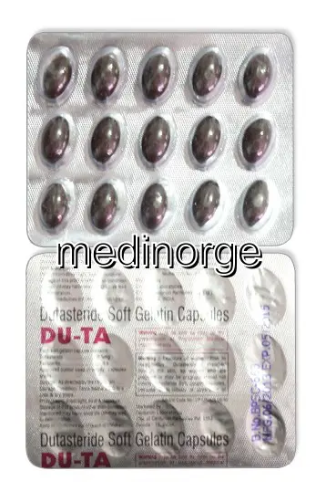 Dutasterid