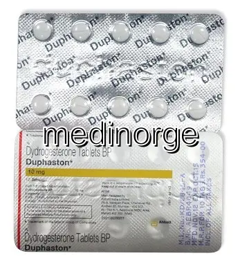 Dydrogesteron