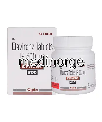 Efavirenz