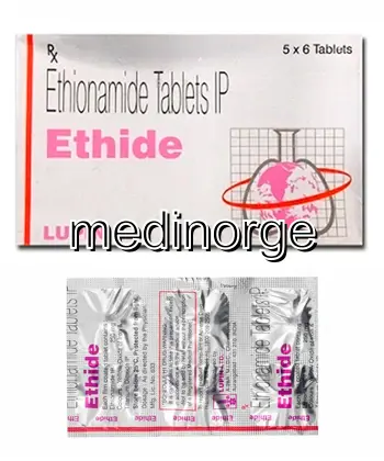 Ethionamide