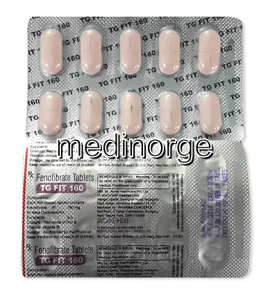 Fenofibrate