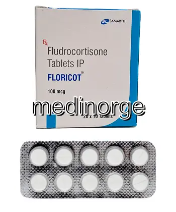 Fludrokortison