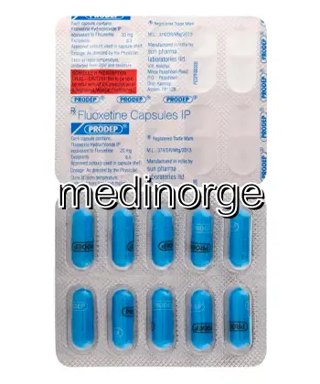 Fluoxetine