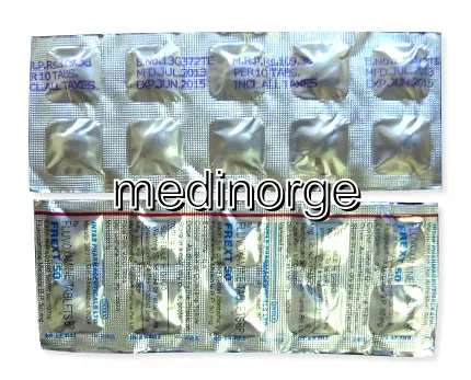 Fluvoxamine