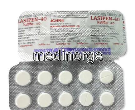 Furosemid