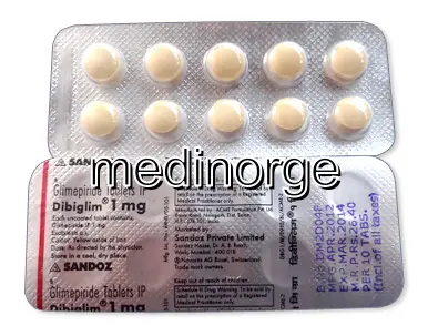 Glimepirid