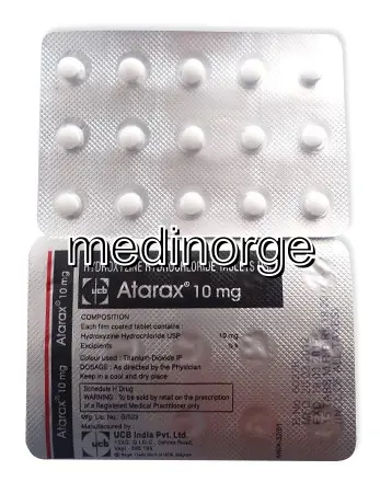 Hydroksizin