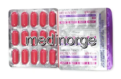 Ibuprofen