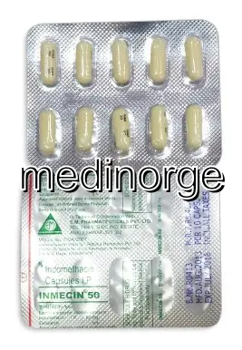 Indomethacin