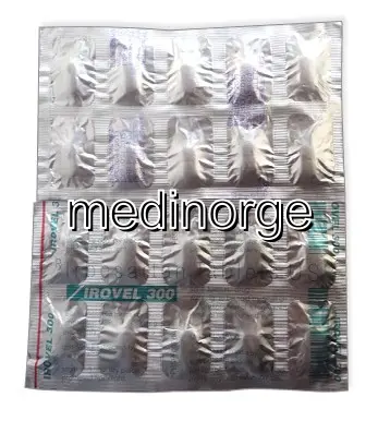 Irbesartan