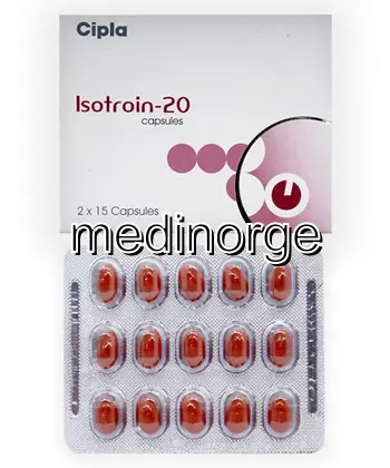 Isotretinoin
