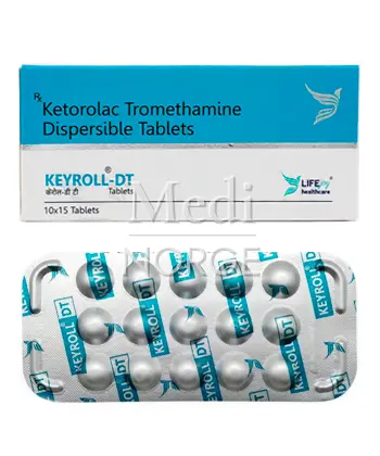 Ketorolak