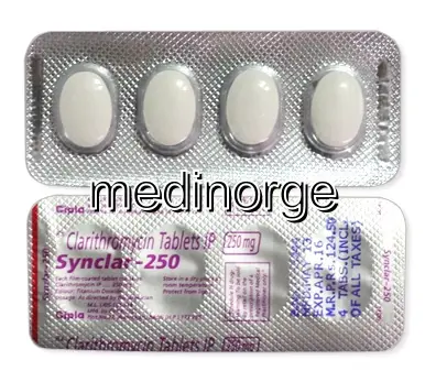 Klaritromycin