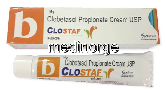 Klobetasol