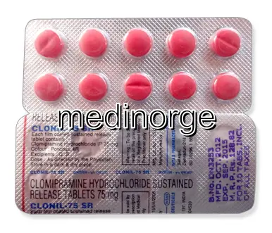 Klomipramin Hcl