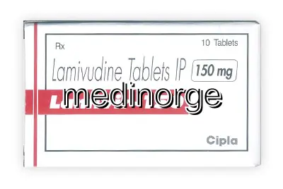 Lamivudine
