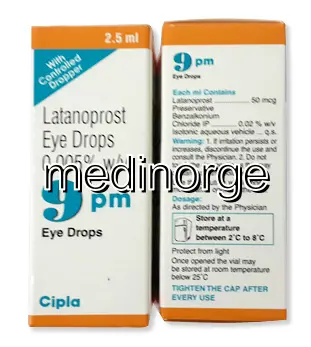 Latanoprost
