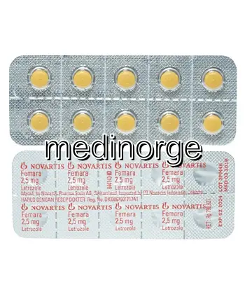 Letrozole