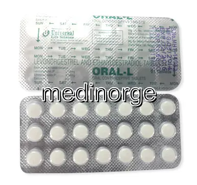 Levonorgestrel / Etinylestradiol
