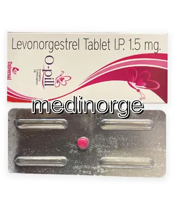 Levonorgestrel
