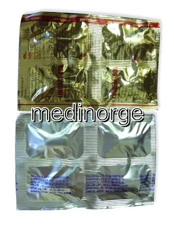Linezolid