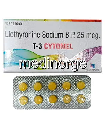 Liotyronin