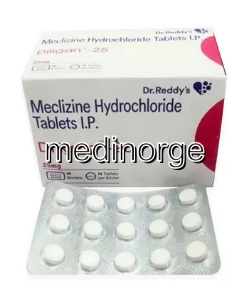 Meklizin Hydroklorid