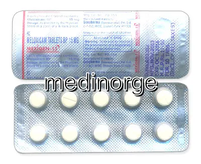Meloxicam