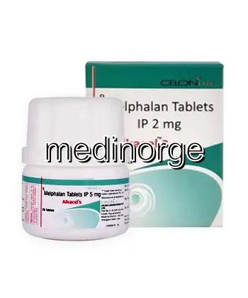 Melphalan