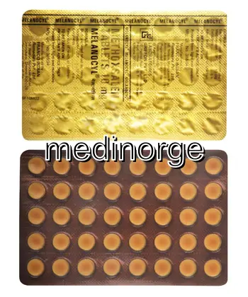 Methoxsalen