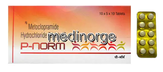 Metoklopramid