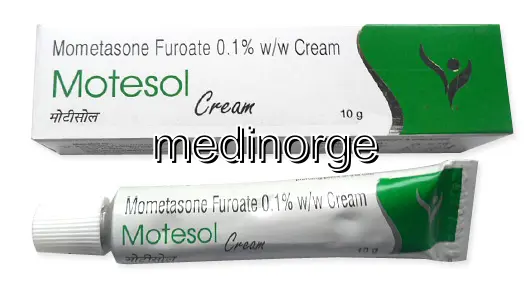 Mometason