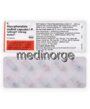 Mykofenolatmofetil