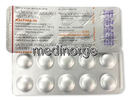 Naltrexone