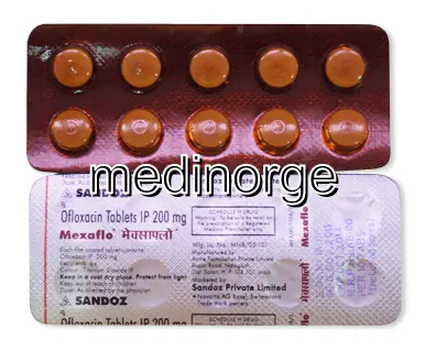 Ofloxacin