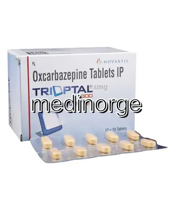 Okskarbazepin
