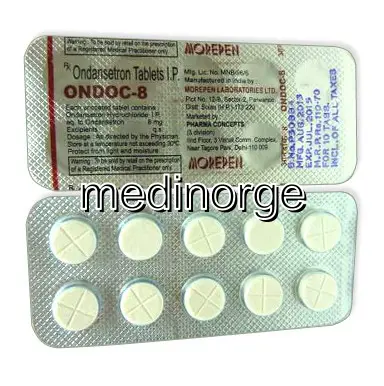 Ondansetron