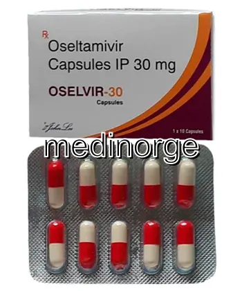 Oseltamivirfosfat