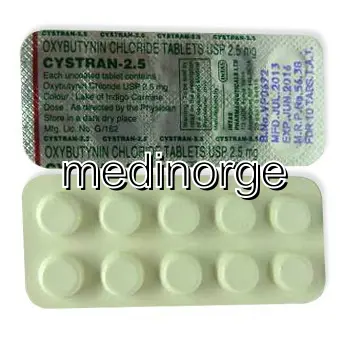 Oxybutynin