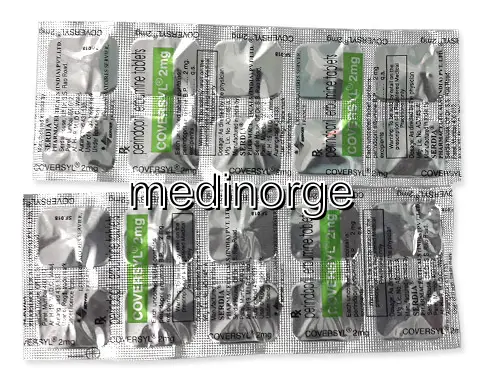Perindopril